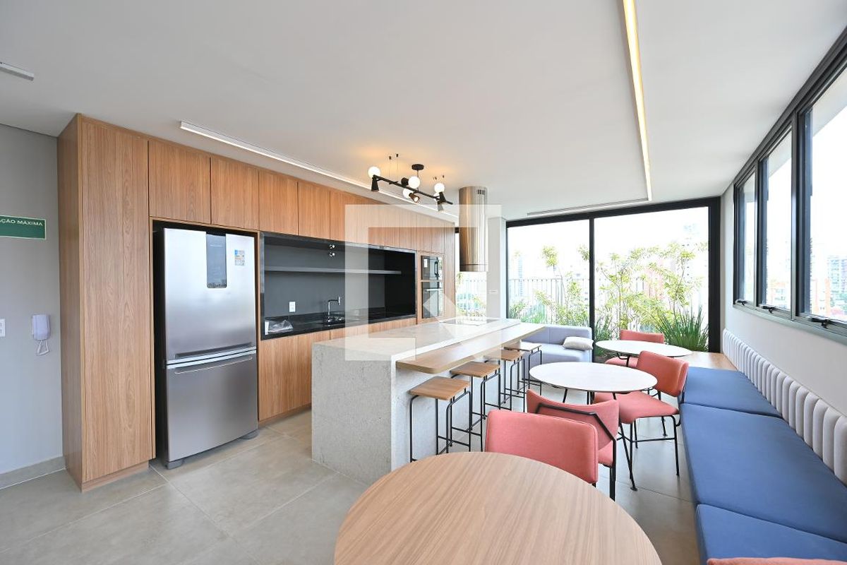 Kitnet-Studio, 24 m² - Foto 22