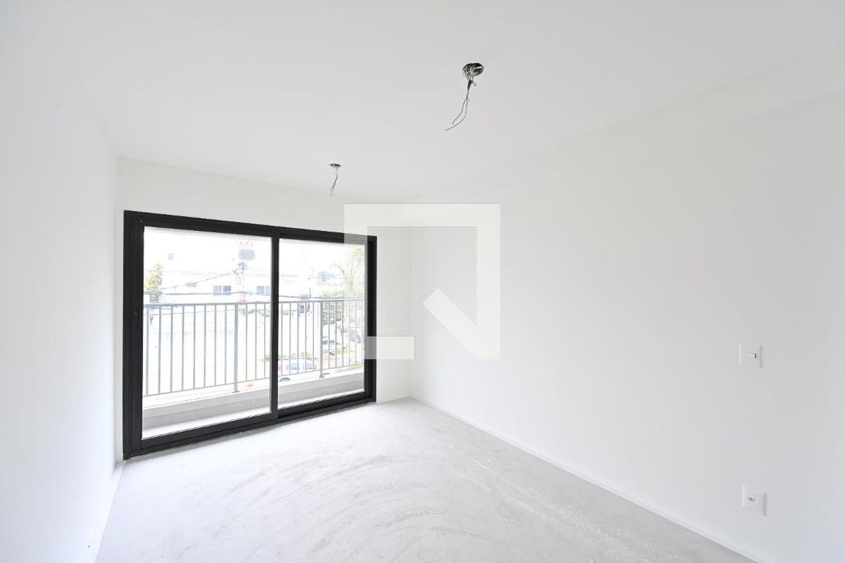 Kitnet-Studio, 24 m² - Foto 2