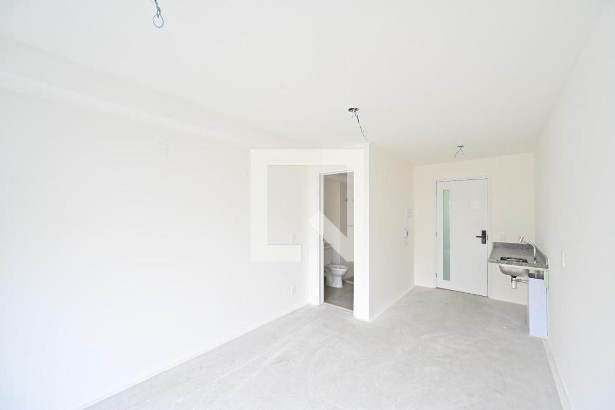 Kitnet-Studio, 24 m² - Foto 5