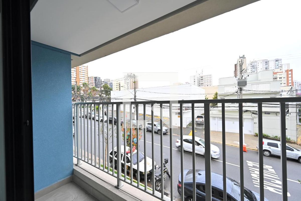 Kitnet-Studio, 24 m² - Foto 6