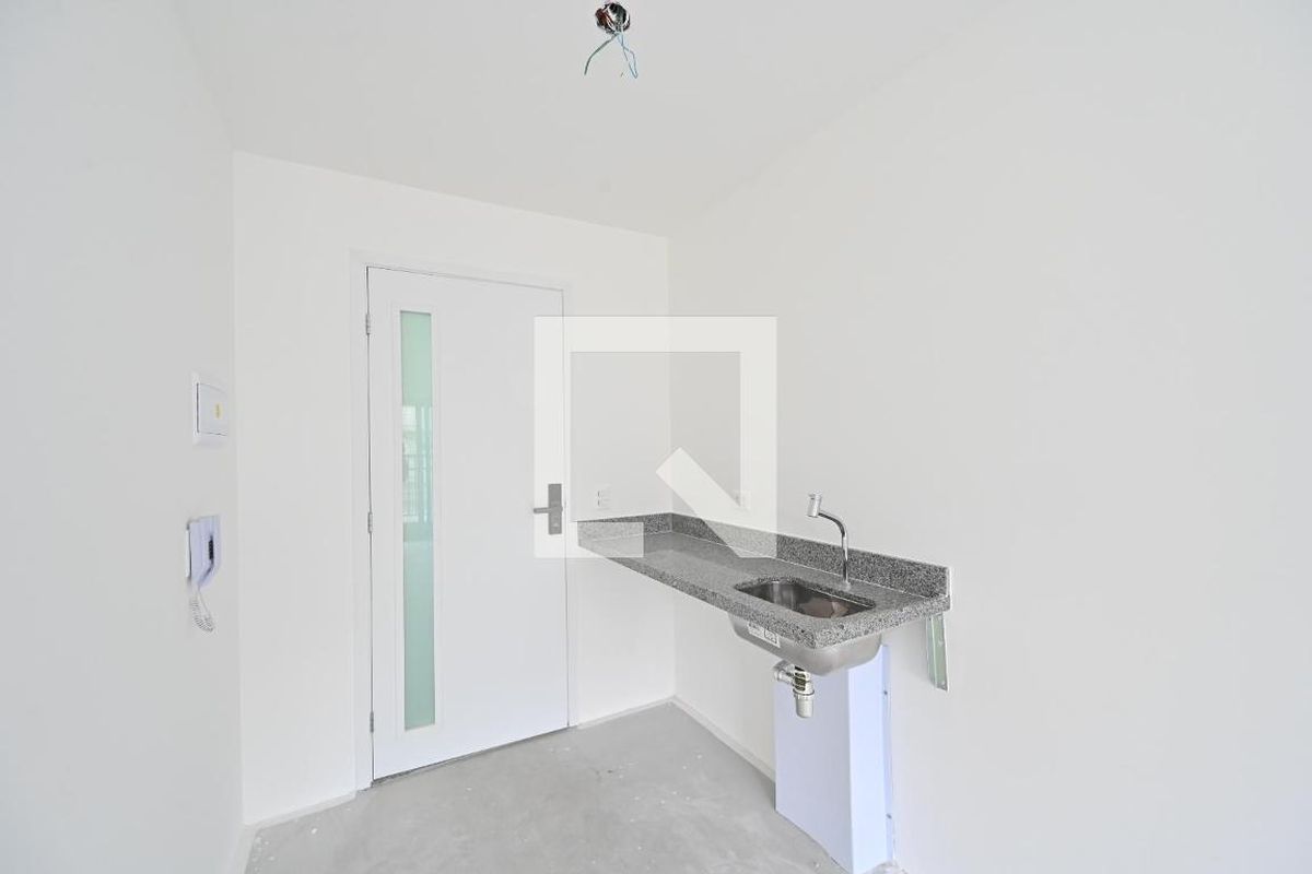 Kitnet-Studio, 24 m² - Foto 15