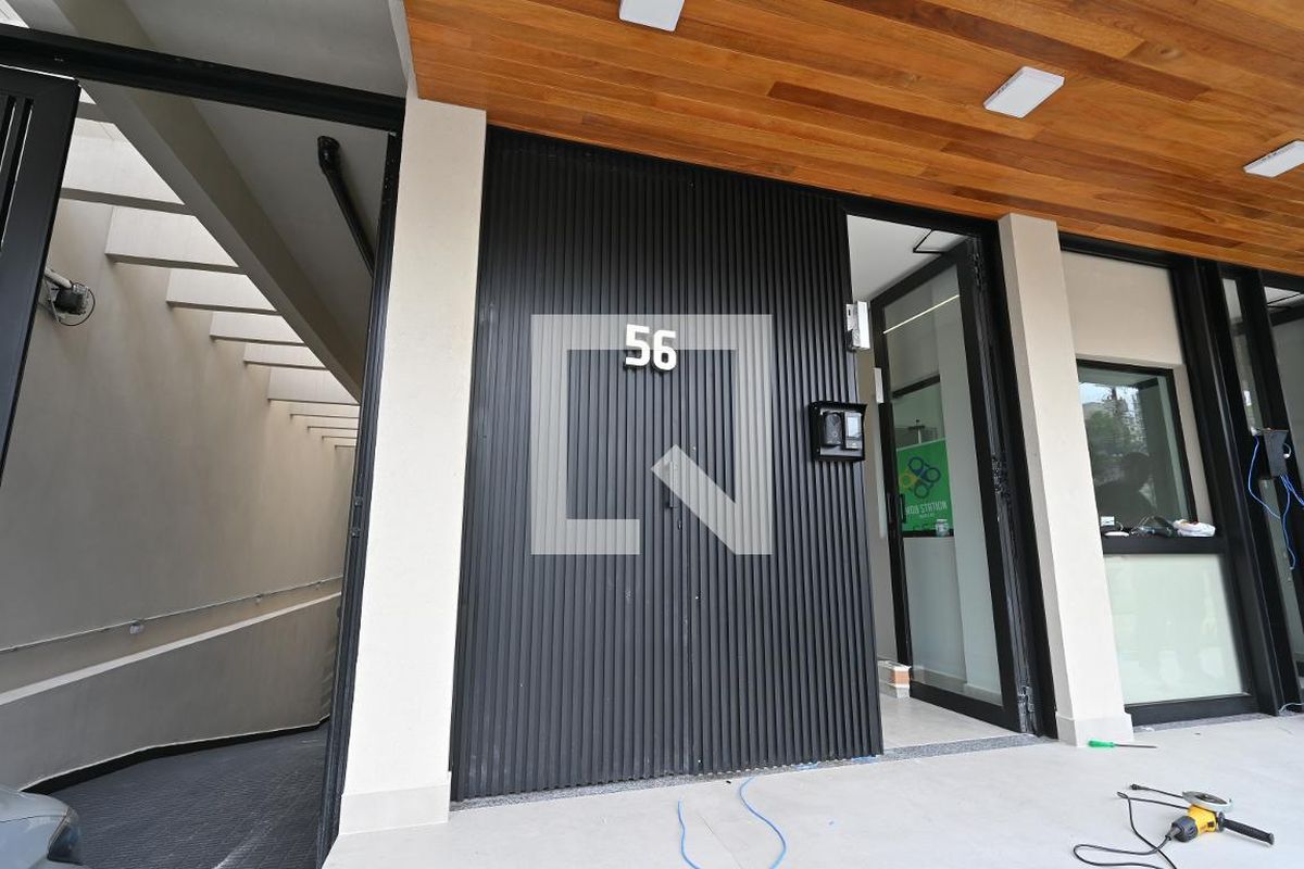 Kitnet-Studio, 24 m² - Foto 30