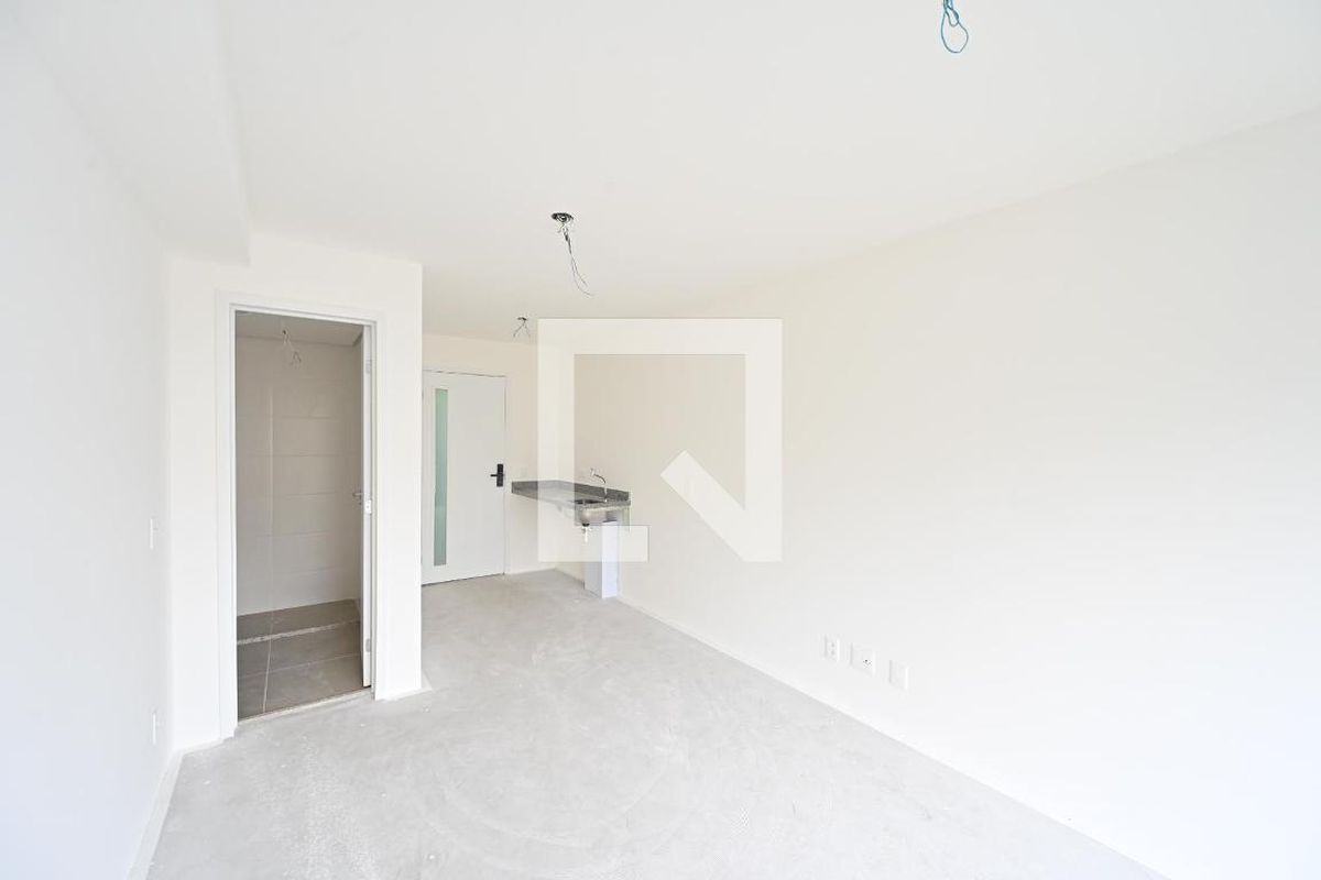 Kitnet-Studio, 24 m² - Foto 4