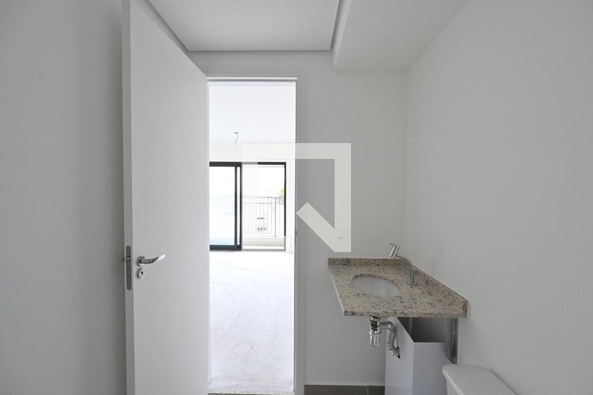 Kitnet-Studio, 24 m² - Foto 14