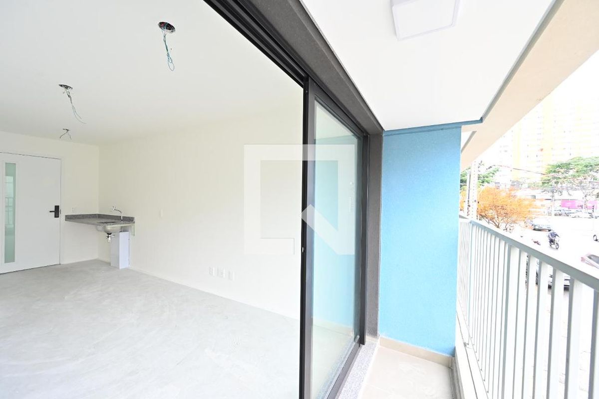 Kitnet-Studio, 24 m² - Foto 7