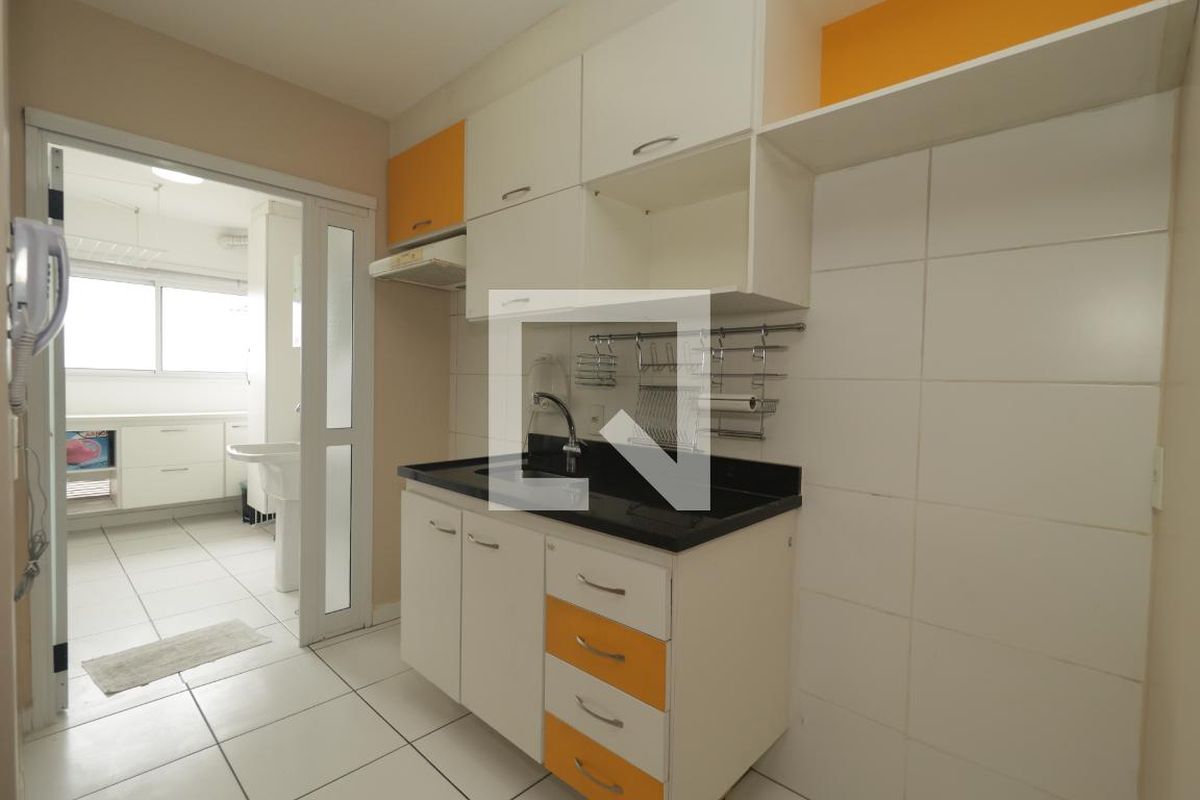 Apartamento, 2 quartos, 68 m² - Foto 33