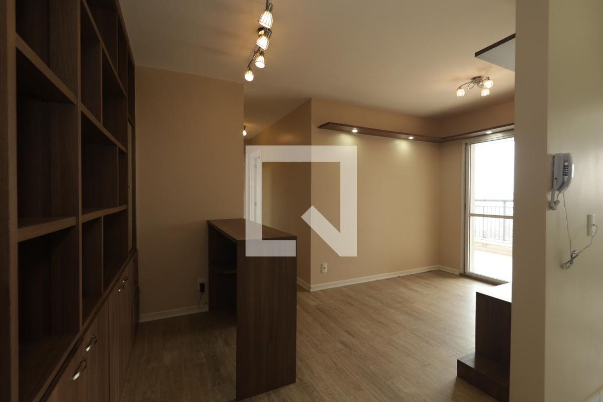 Apartamento, 2 quartos, 68 m² - Foto 1