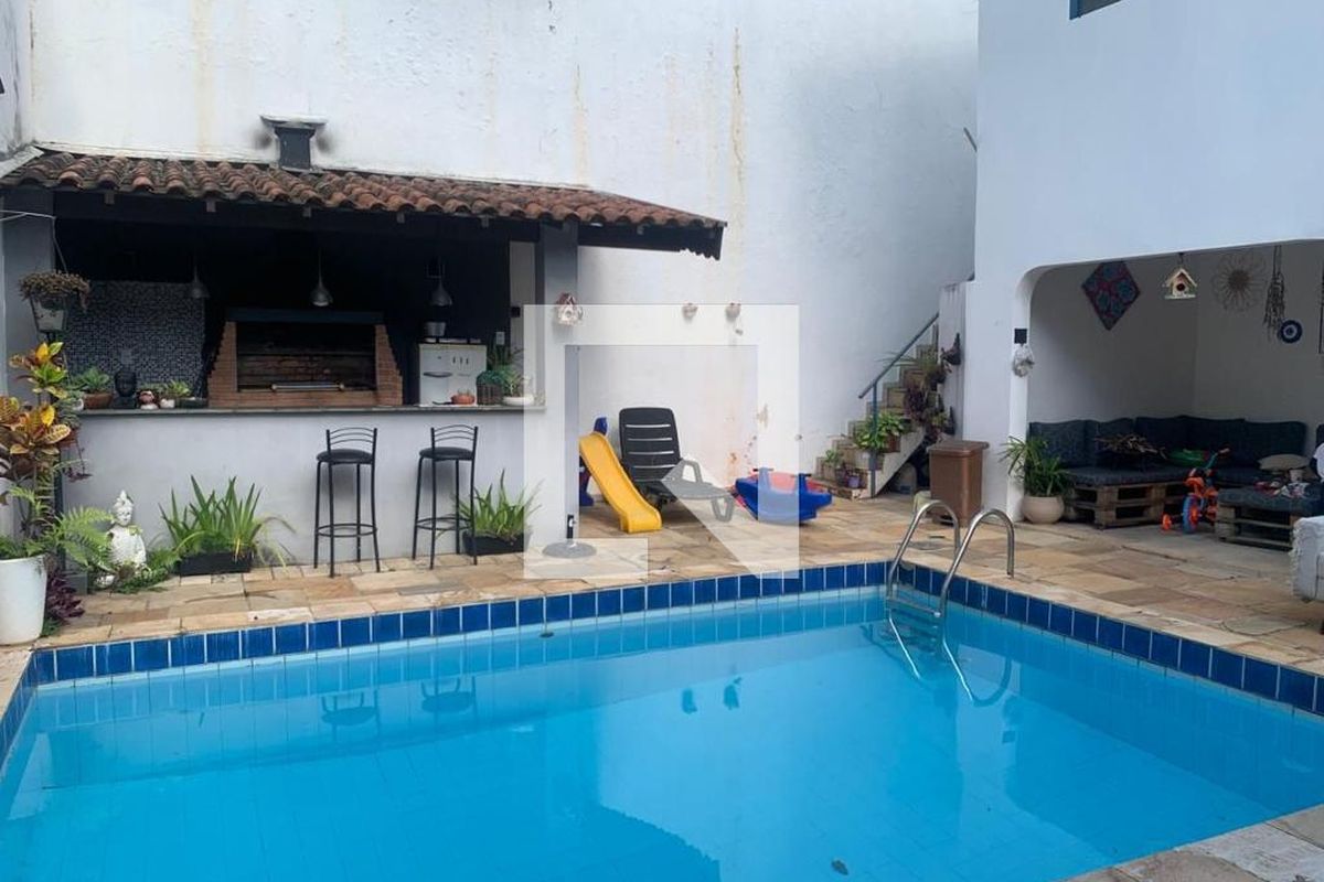 Casa à Venda - Jardim Planalto, 3 Quartos,  300 m2 em , Campinas - sp | SoloBR