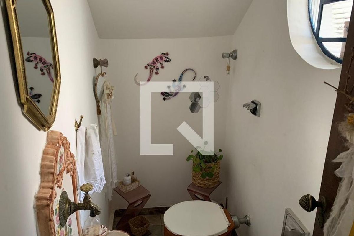 Casa à Venda - Jardim Planalto, 3 Quartos,  300 m2 em , Campinas - sp | SoloBR