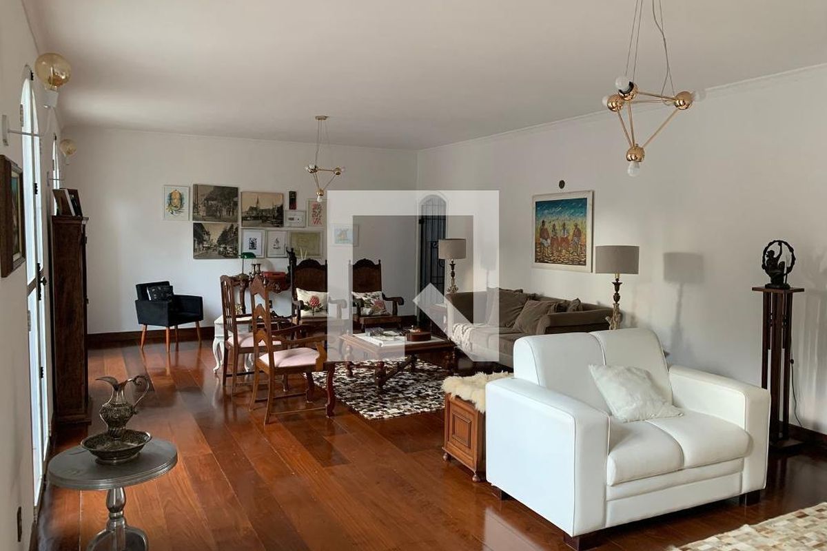 Casa à Venda - Jardim Planalto, 3 Quartos,  300 m2 em , Campinas - sp | SoloBR