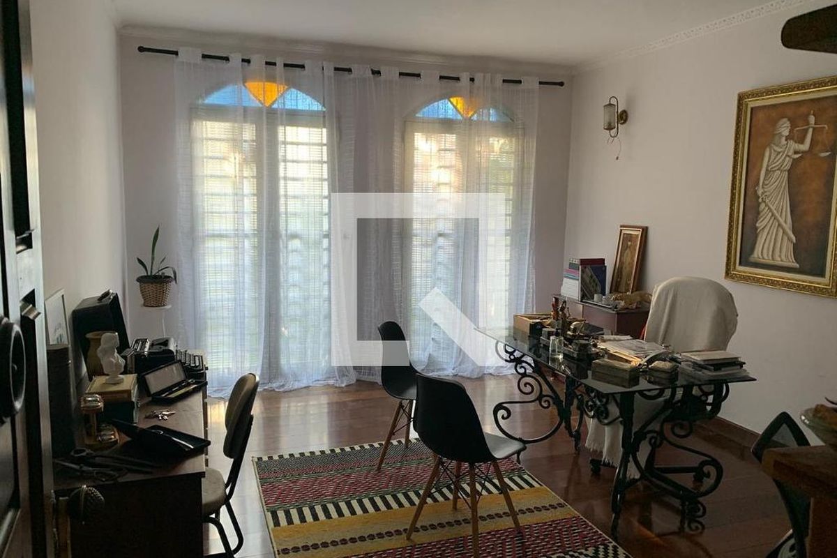 Casa à Venda - Jardim Planalto, 3 Quartos,  300 m2 em , Campinas - sp | SoloBR