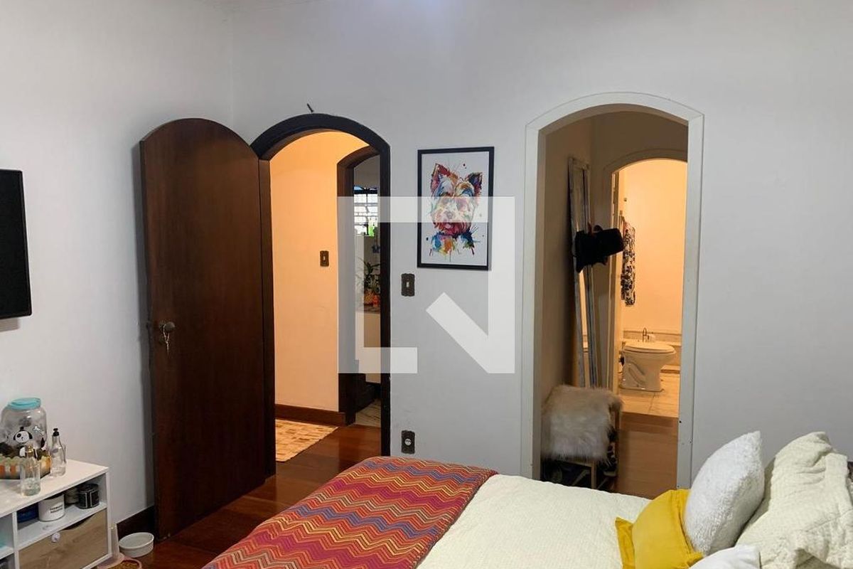 Casa à Venda - Jardim Planalto, 3 Quartos,  300 m2 em , Campinas - sp | SoloBR