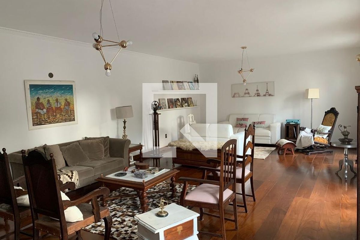 Casa à Venda - Jardim Planalto, 3 Quartos,  300 m2 em , Campinas - sp | SoloBR