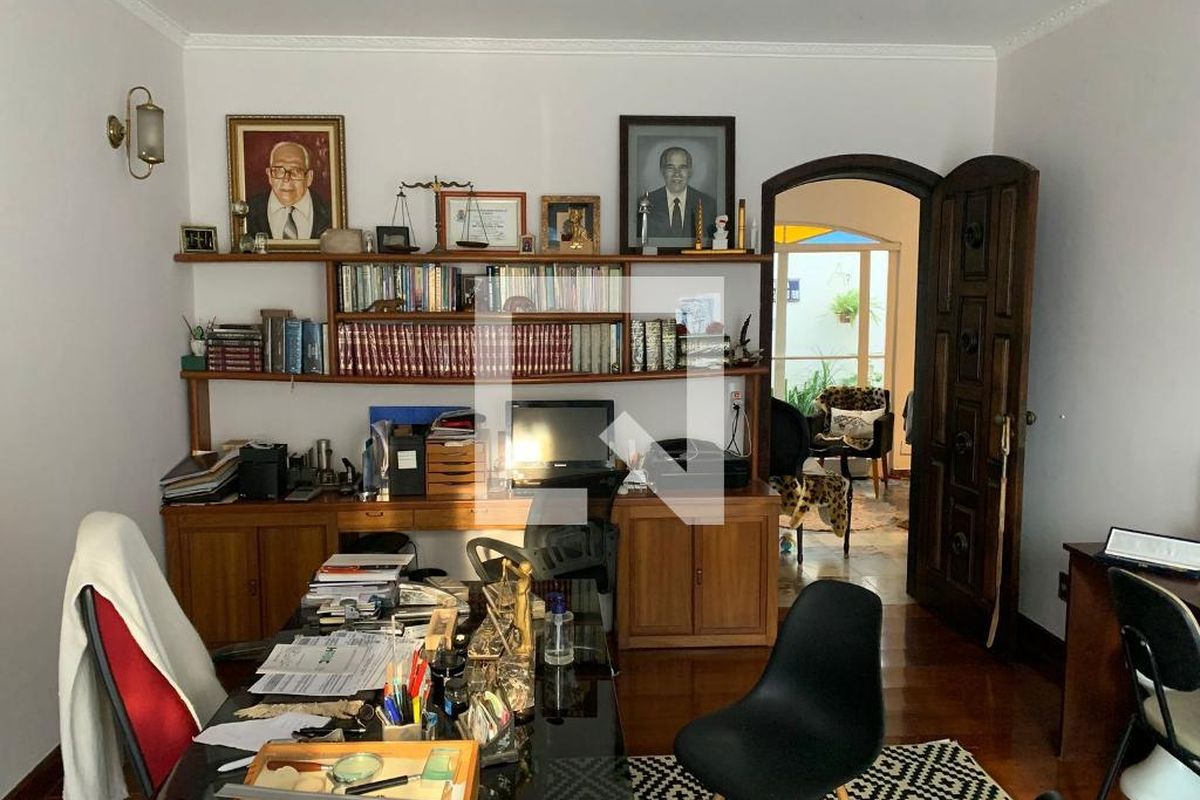 Casa à Venda - Jardim Planalto, 3 Quartos,  300 m2 em , Campinas - sp | SoloBR