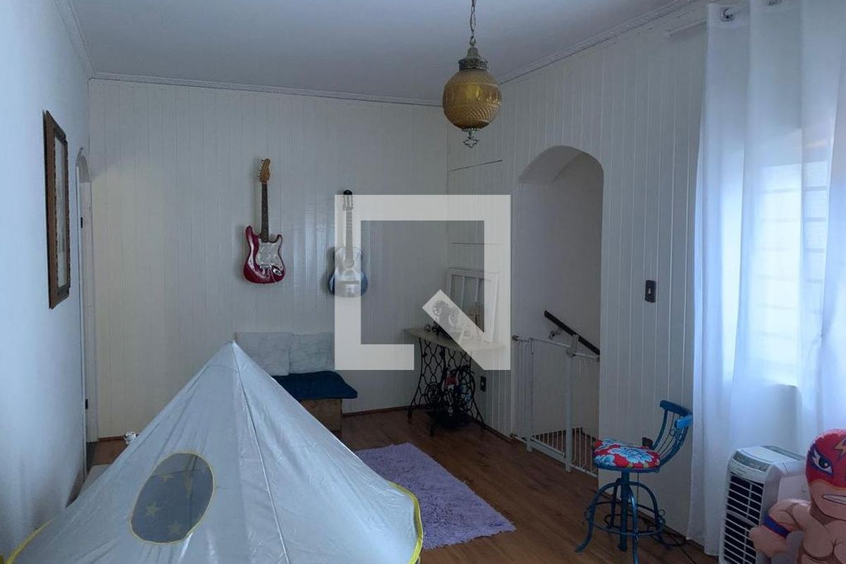 Casa à Venda - Jardim Planalto, 3 Quartos,  300 m2 em , Campinas - sp | SoloBR