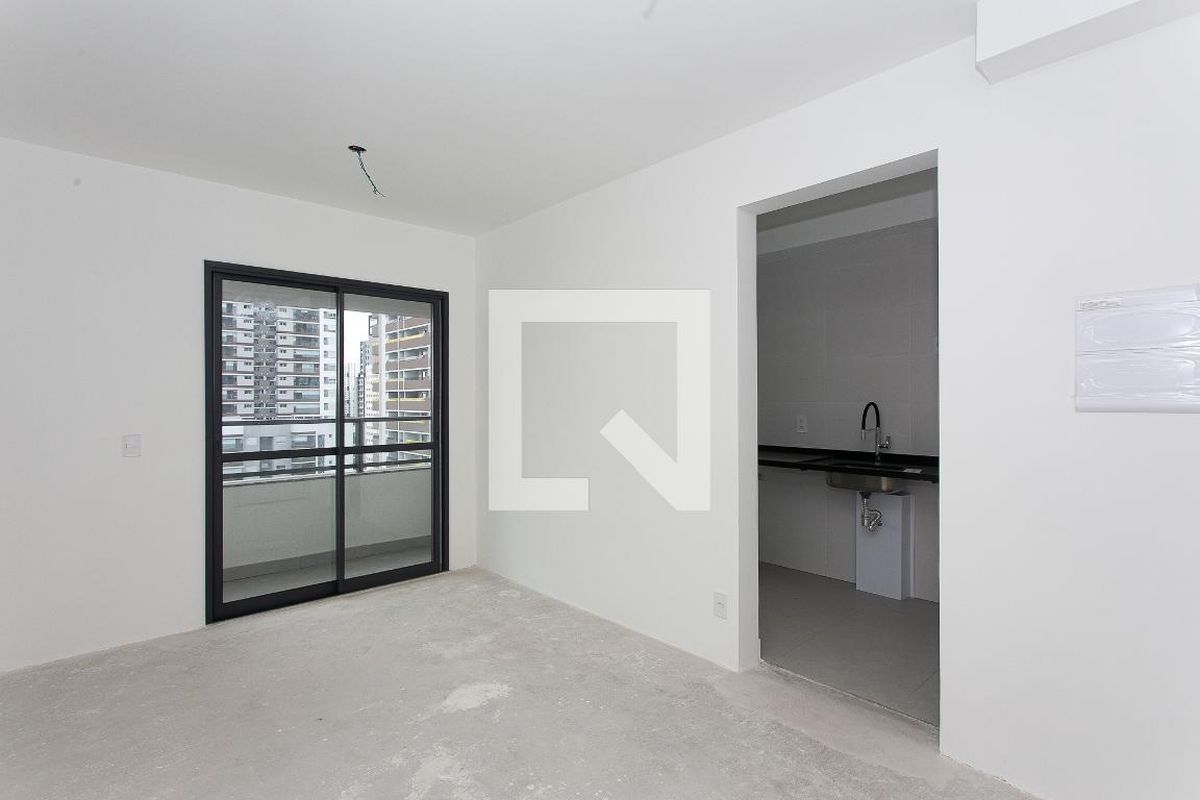 Apartamento, 2 quartos, 70 m² - Foto 1