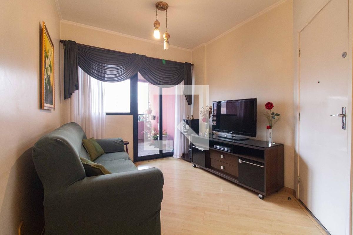 Apartamento, 3 quartos, 79 m² - Foto 3