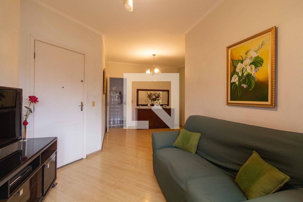 Apartamento, 3 quartos, 79 m² - Foto 4
