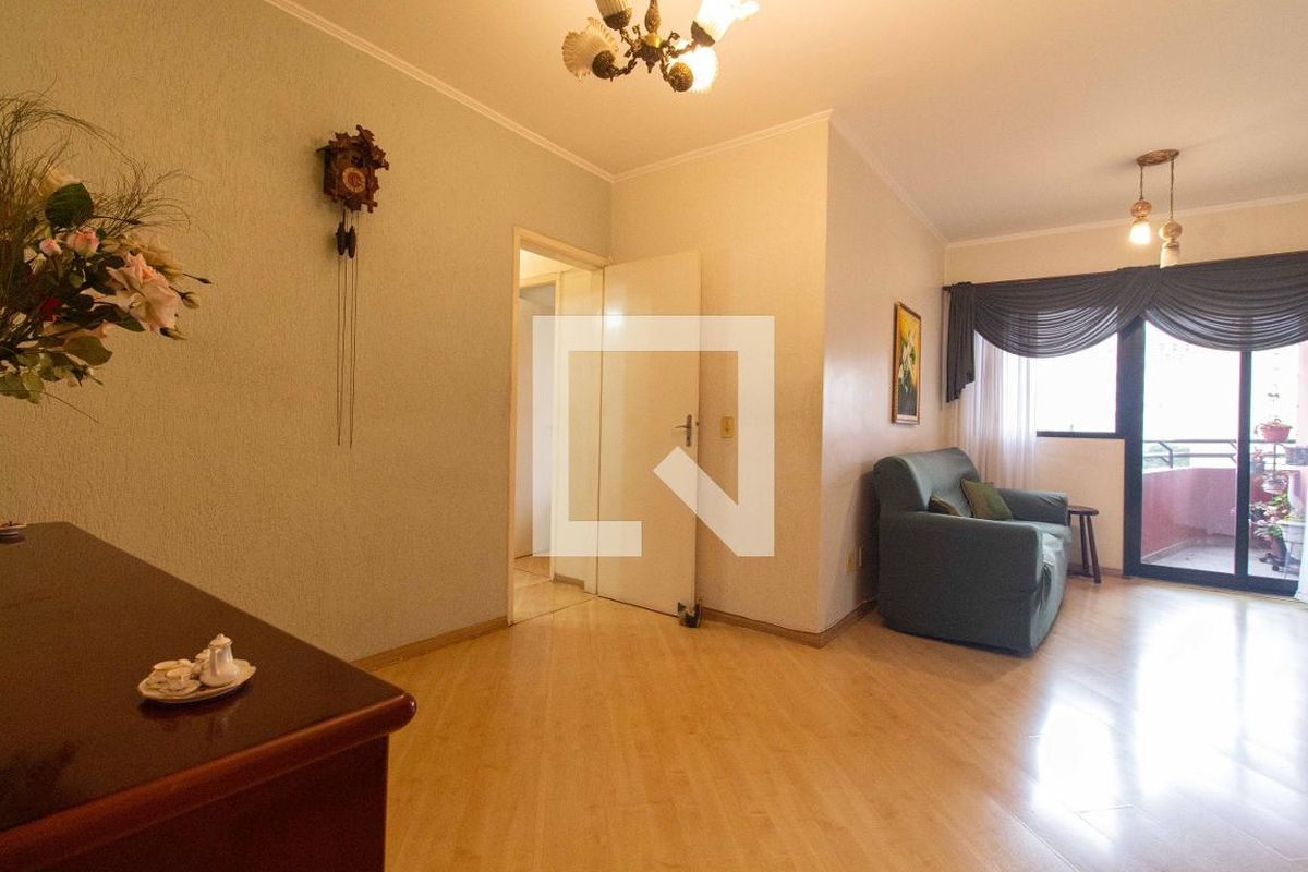 Apartamento, 3 quartos, 79 m² - Foto 1