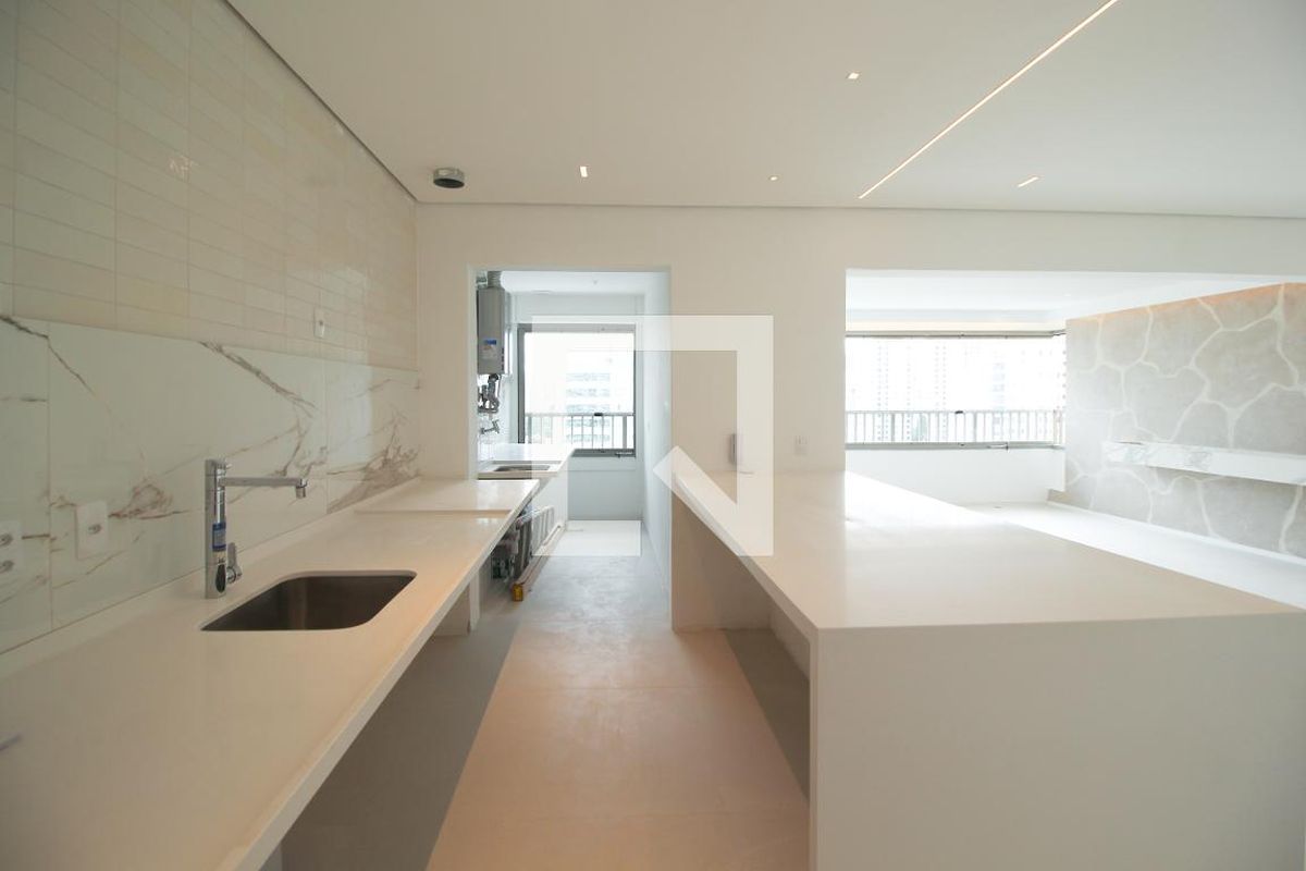 Apartamento, 3 quartos, 123 m² - Foto 45