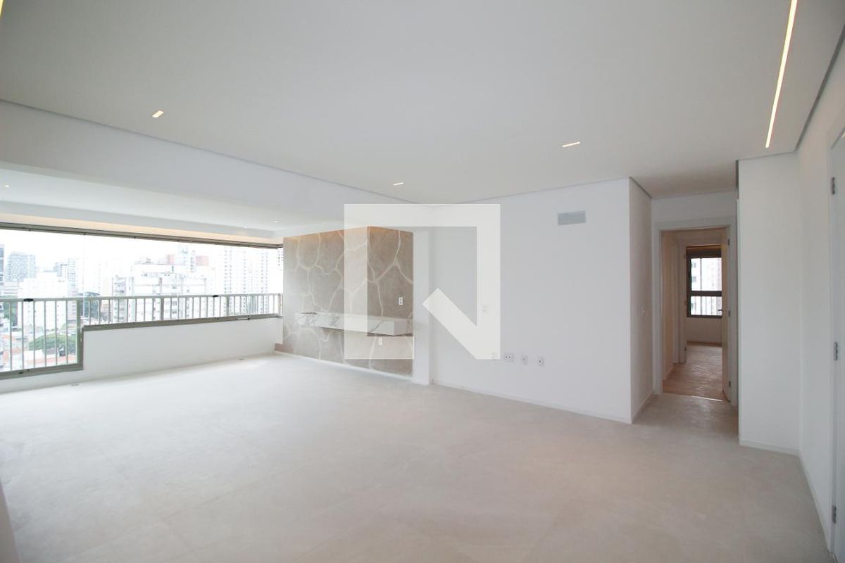 Apartamento, 3 quartos, 123 m² - Foto 2
