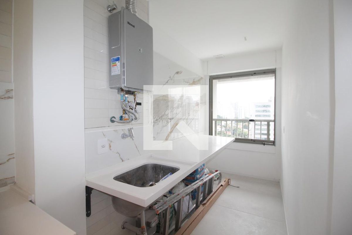Apartamento, 3 quartos, 123 m² - Foto 48