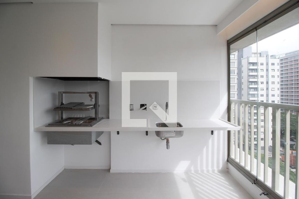 Apartamento, 3 quartos, 123 m² - Foto 10