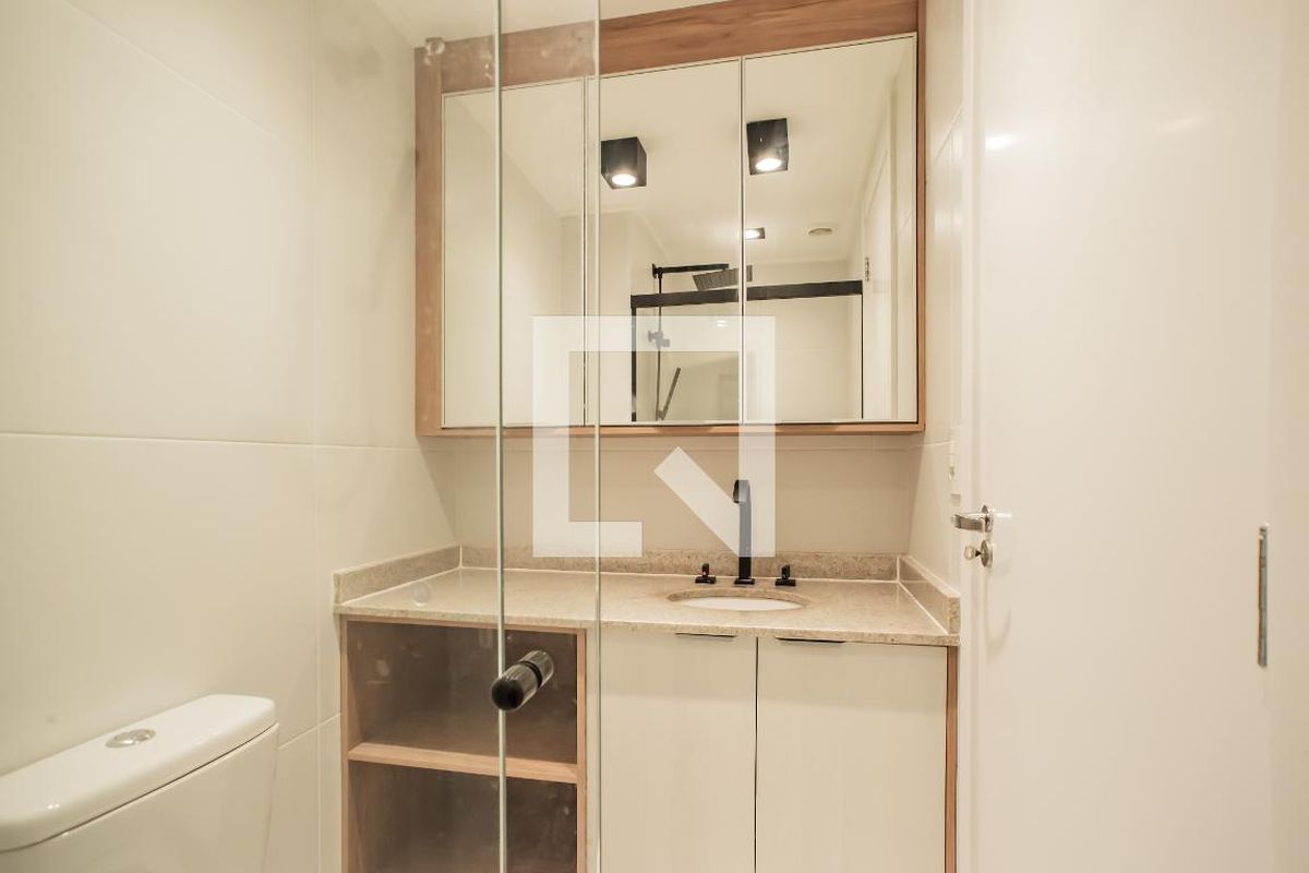 Kitnet-Studio, 30 m² - Foto 17