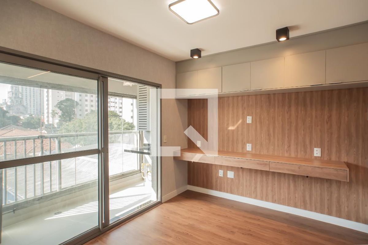 Kitnet-Studio, 30 m² - Foto 8