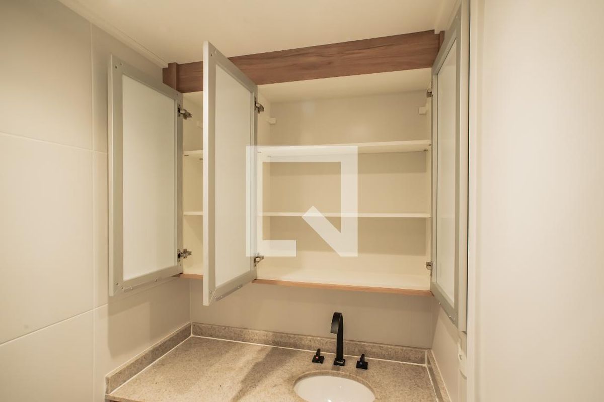 Kitnet-Studio, 30 m² - Foto 19