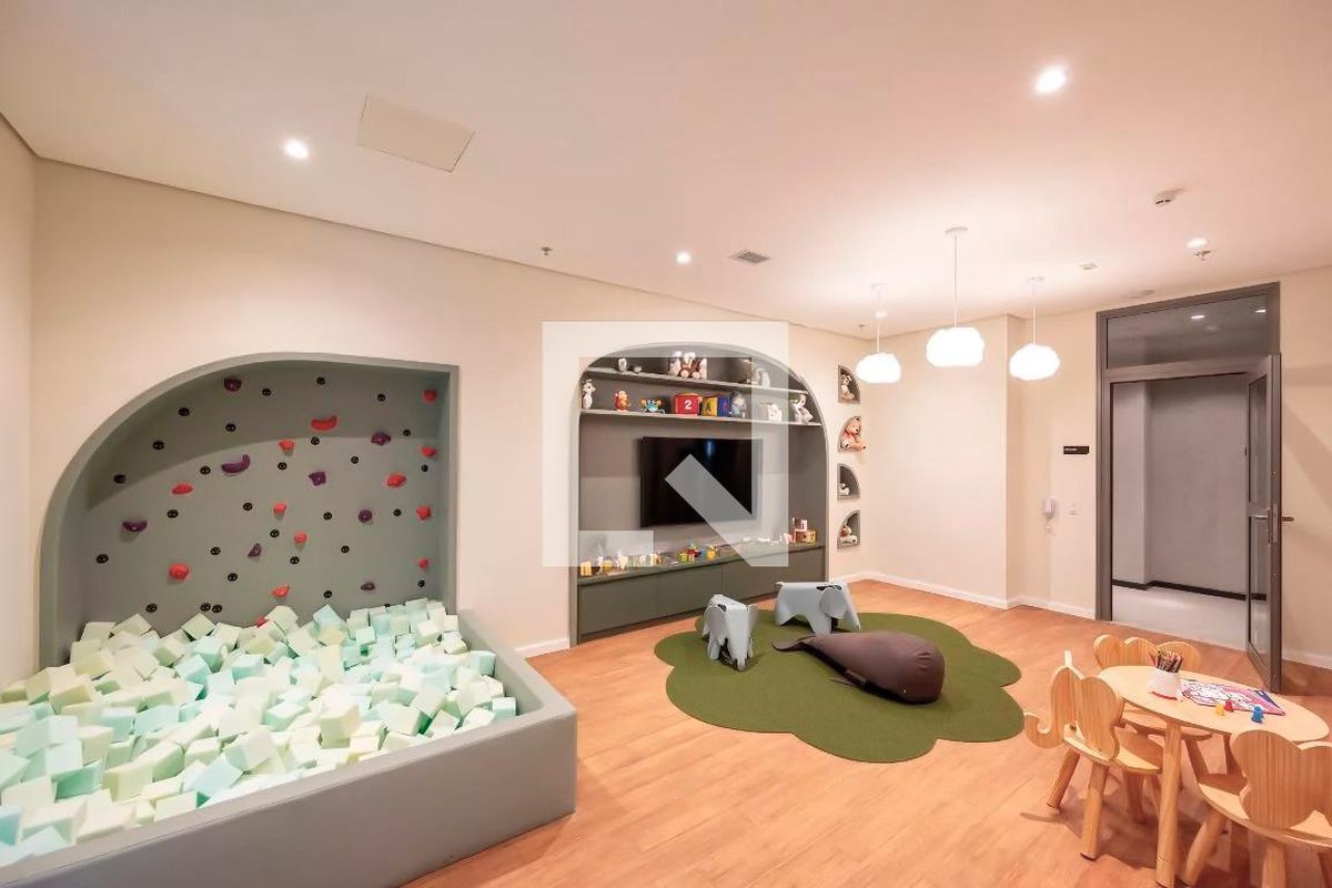 Kitnet-Studio, 30 m² - Foto 58