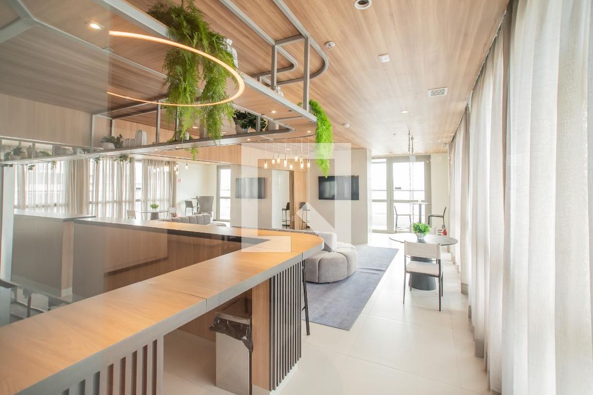 Kitnet-Studio, 30 m² - Foto 33