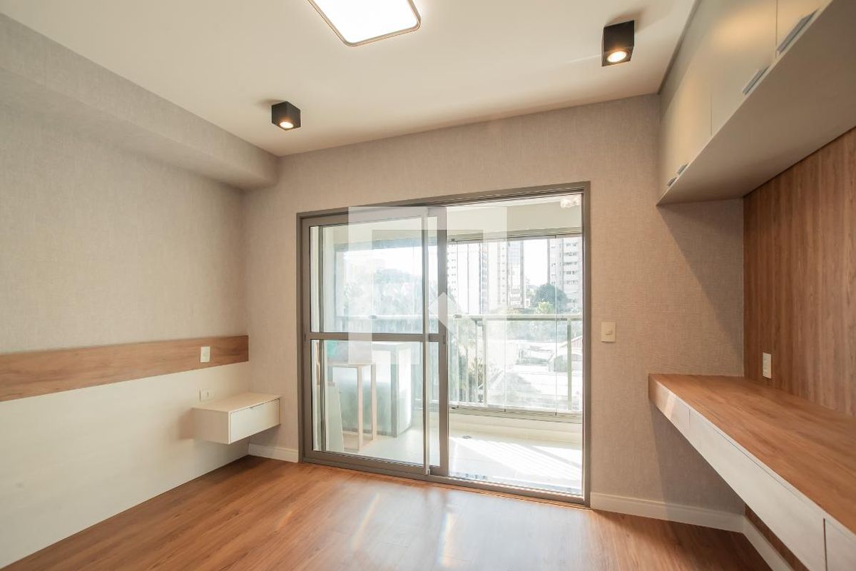 Kitnet-Studio, 30 m² - Foto 3