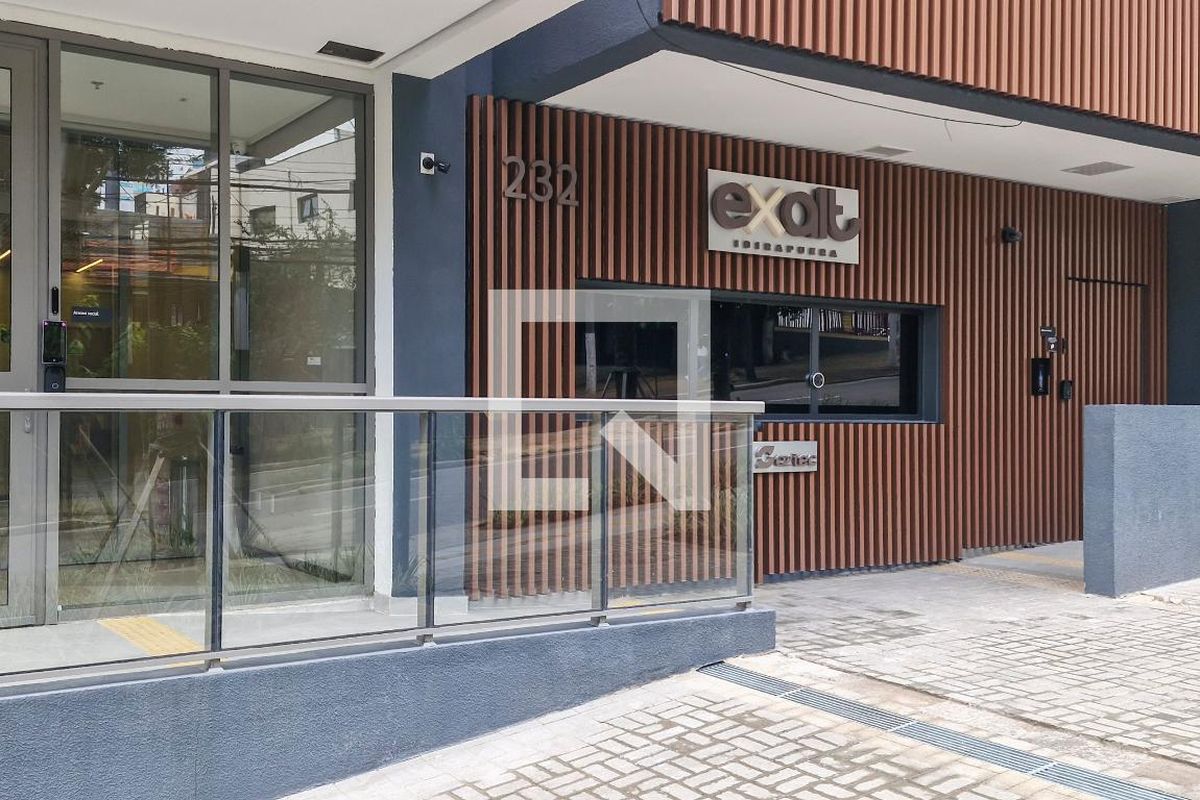 Kitnet-Studio, 30 m² - Foto 63
