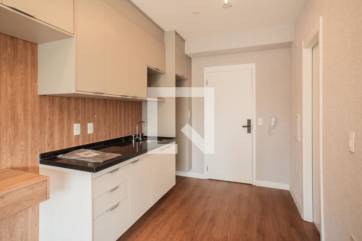 Kitnet-Studio, 30 m² - Foto 22