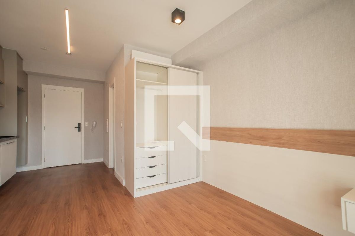 Kitnet-Studio, 30 m² - Foto 6