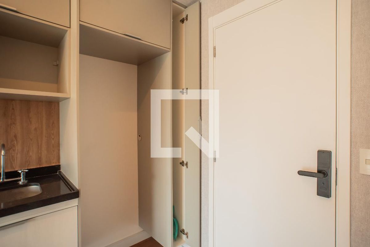 Kitnet-Studio, 30 m² - Foto 25