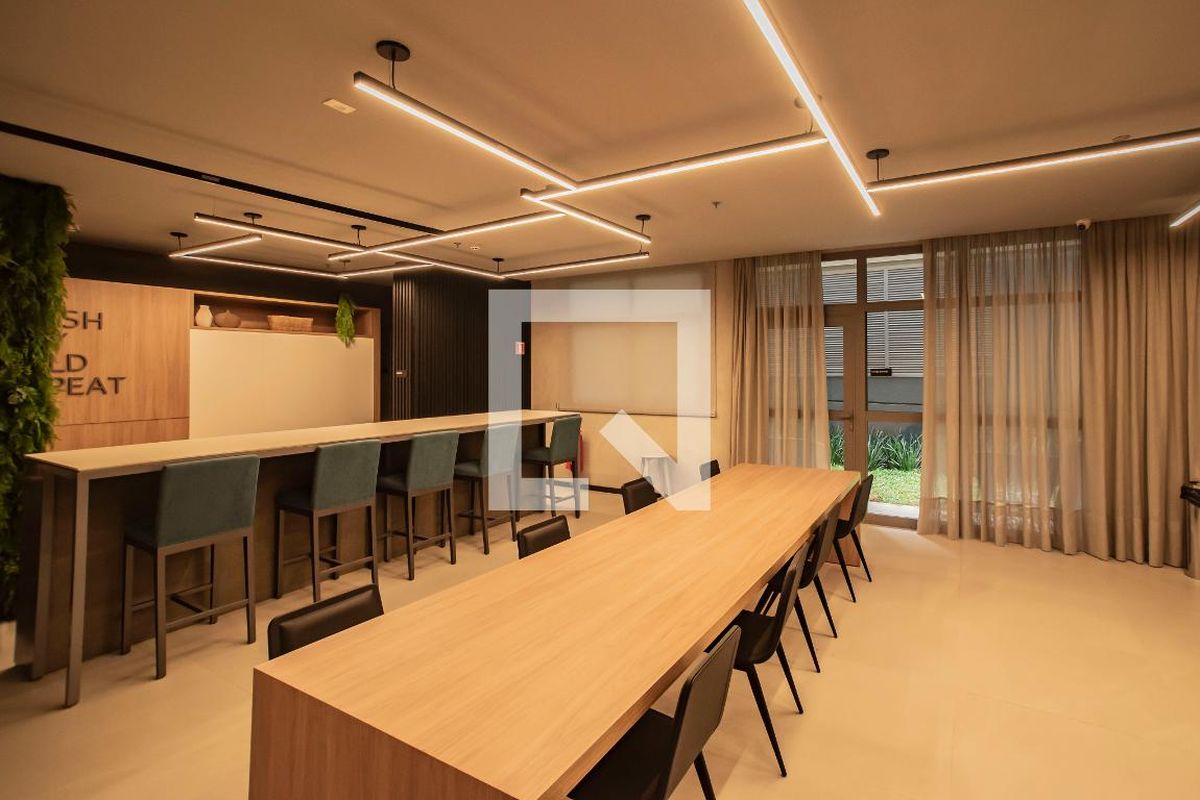 Kitnet-Studio, 30 m² - Foto 46