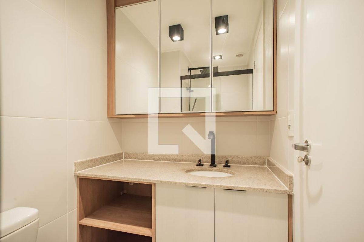 Kitnet-Studio, 30 m² - Foto 16