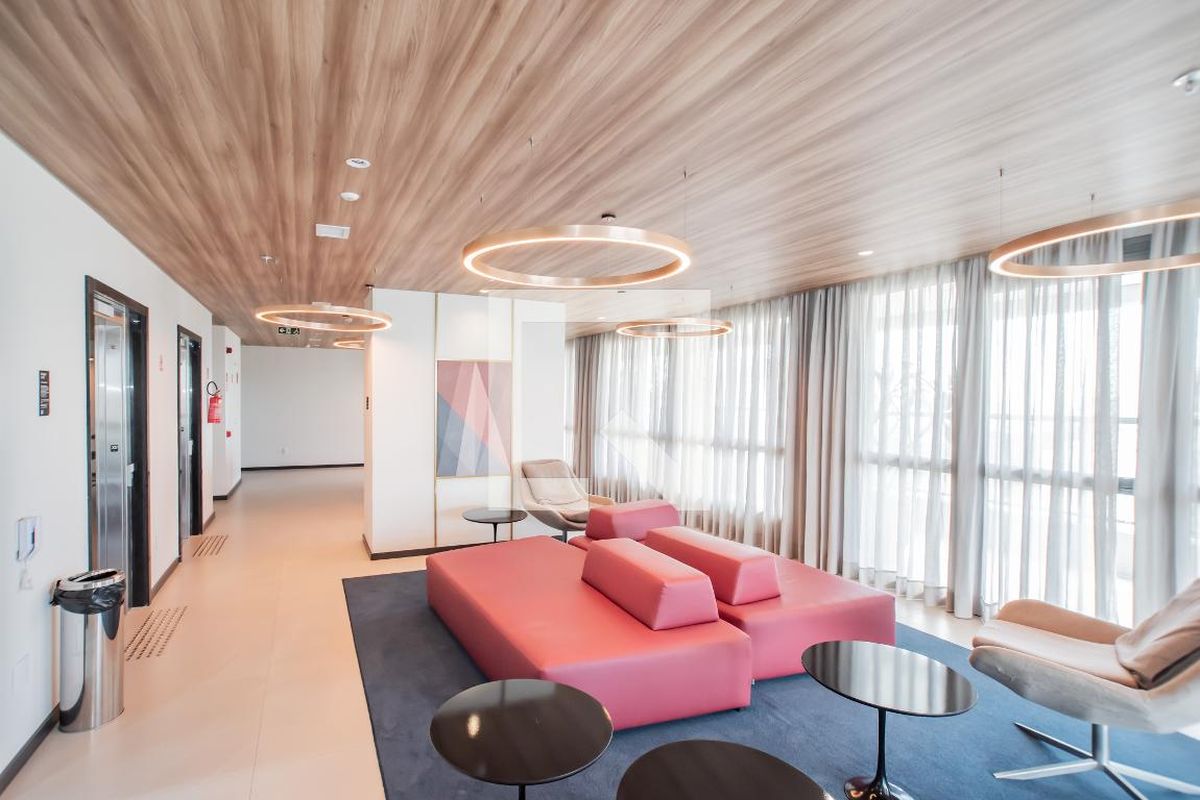 Kitnet-Studio, 30 m² - Foto 31