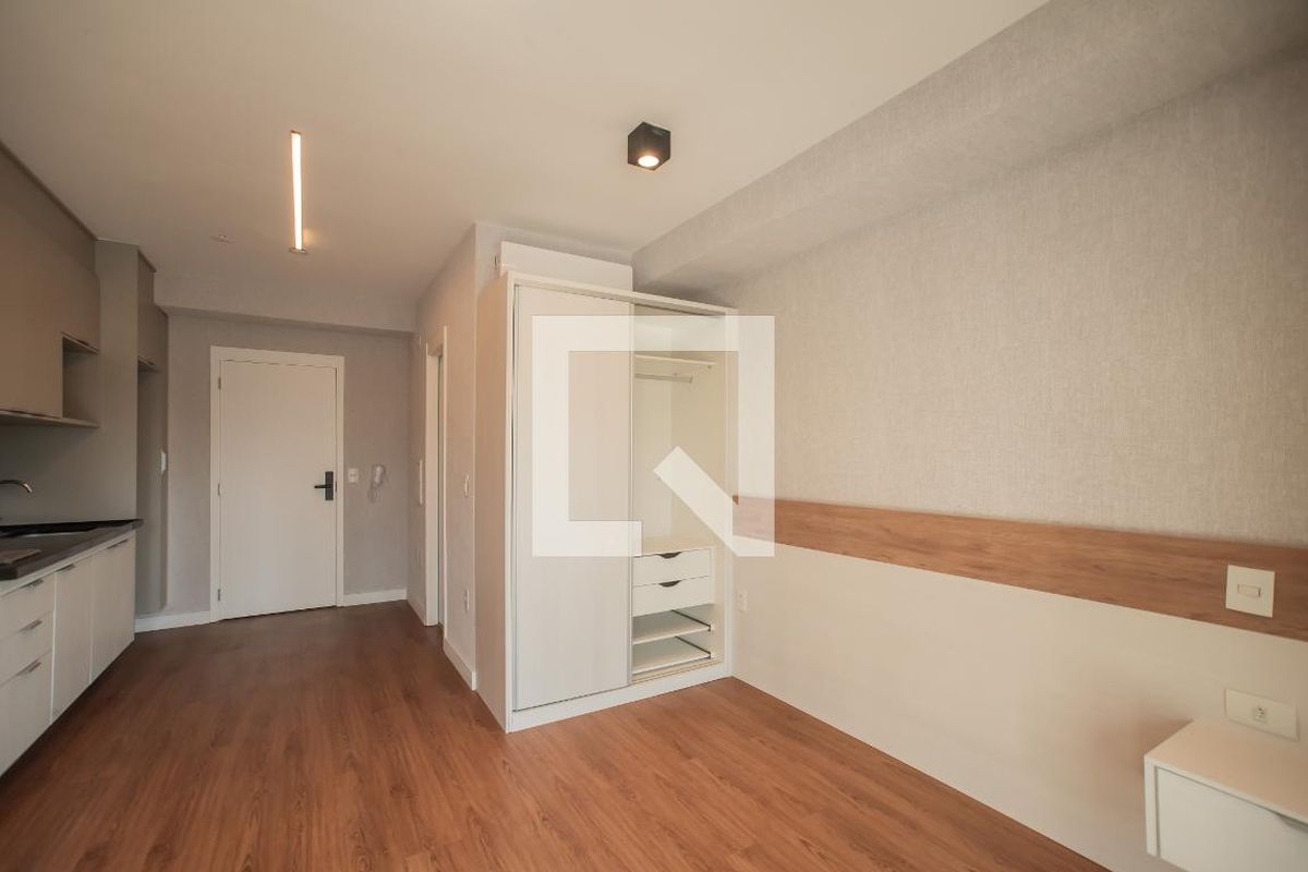 Kitnet-Studio, 30 m² - Foto 7