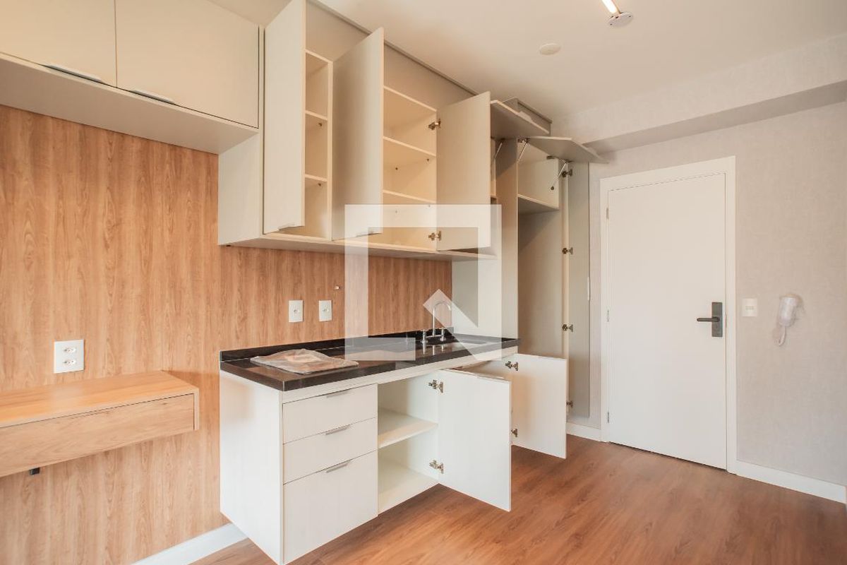 Kitnet-Studio, 30 m² - Foto 24