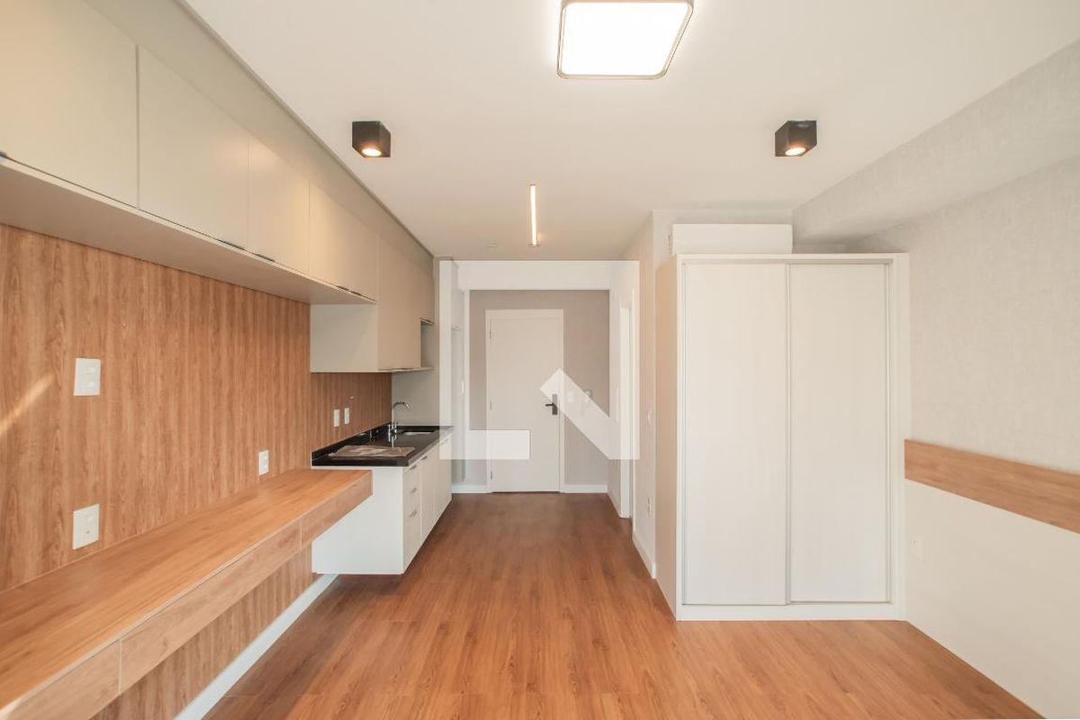 Kitnet-Studio, 30 m² - Foto 4