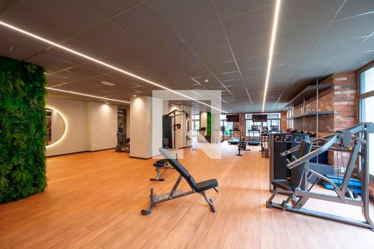 Kitnet-Studio, 30 m² - Foto 56