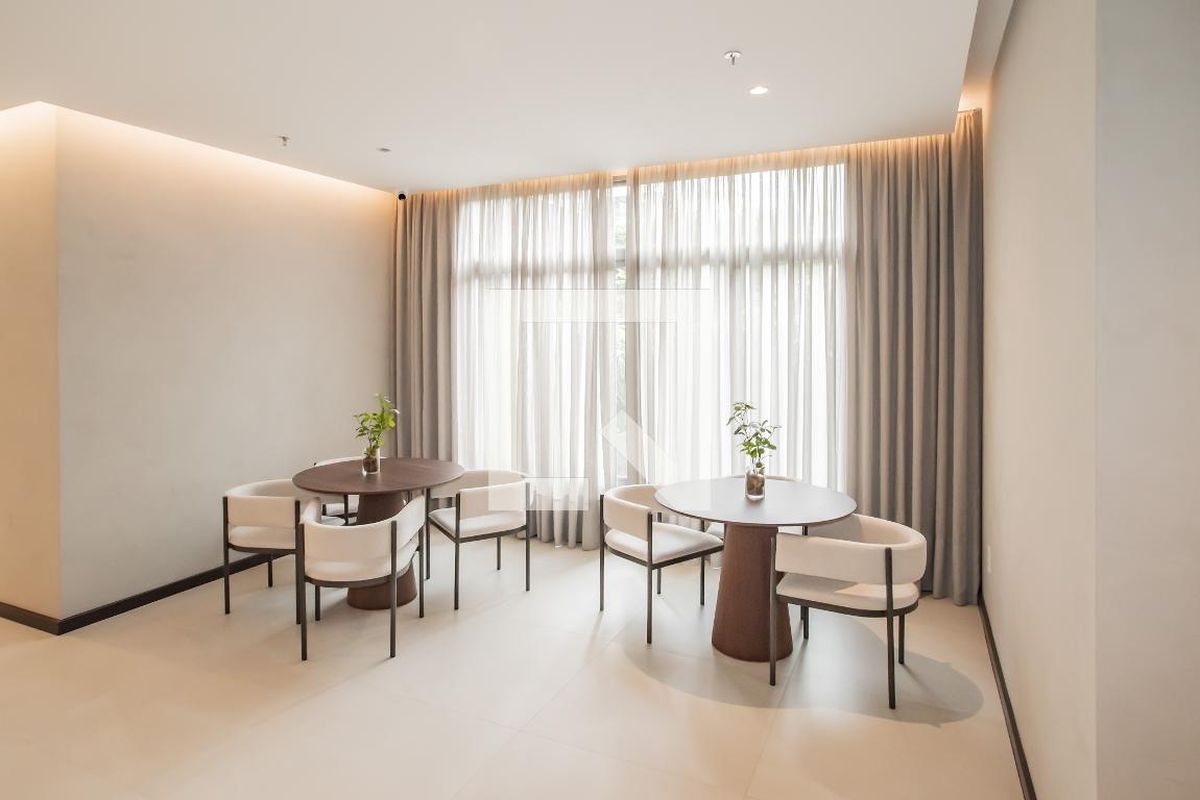 Kitnet-Studio, 30 m² - Foto 44