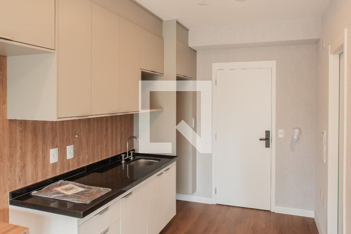 Kitnet-Studio, 30 m² - Foto 21