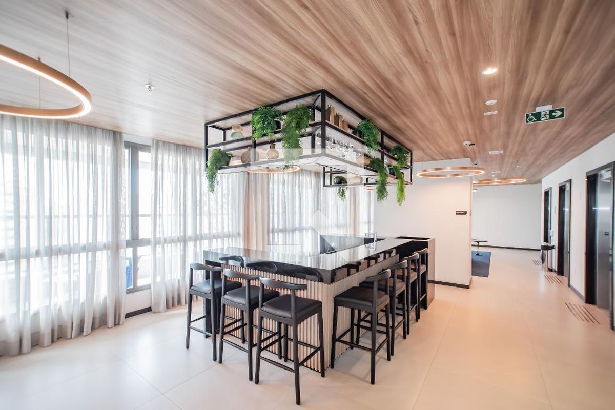 Kitnet-Studio, 30 m² - Foto 32