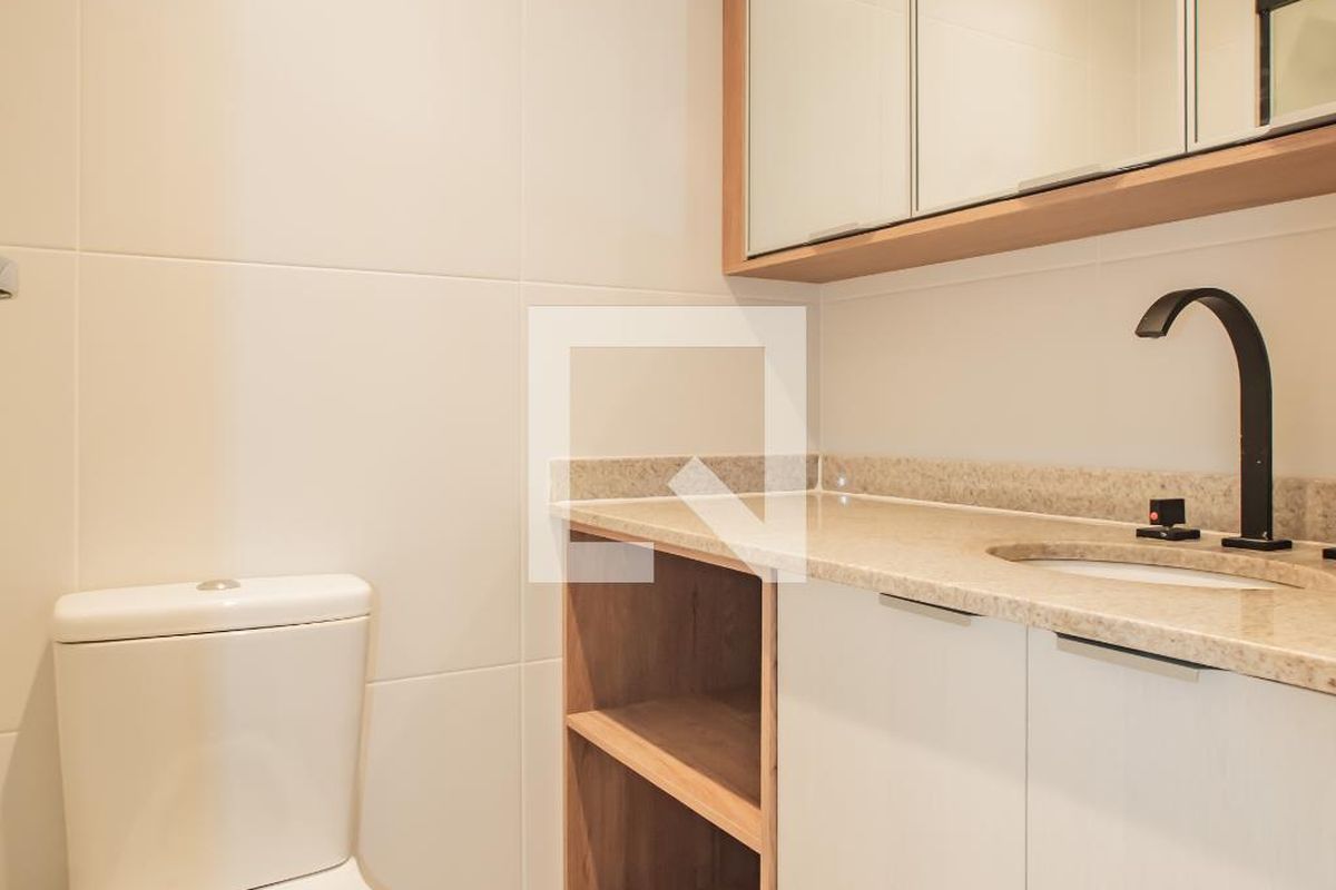 Kitnet-Studio, 30 m² - Foto 14