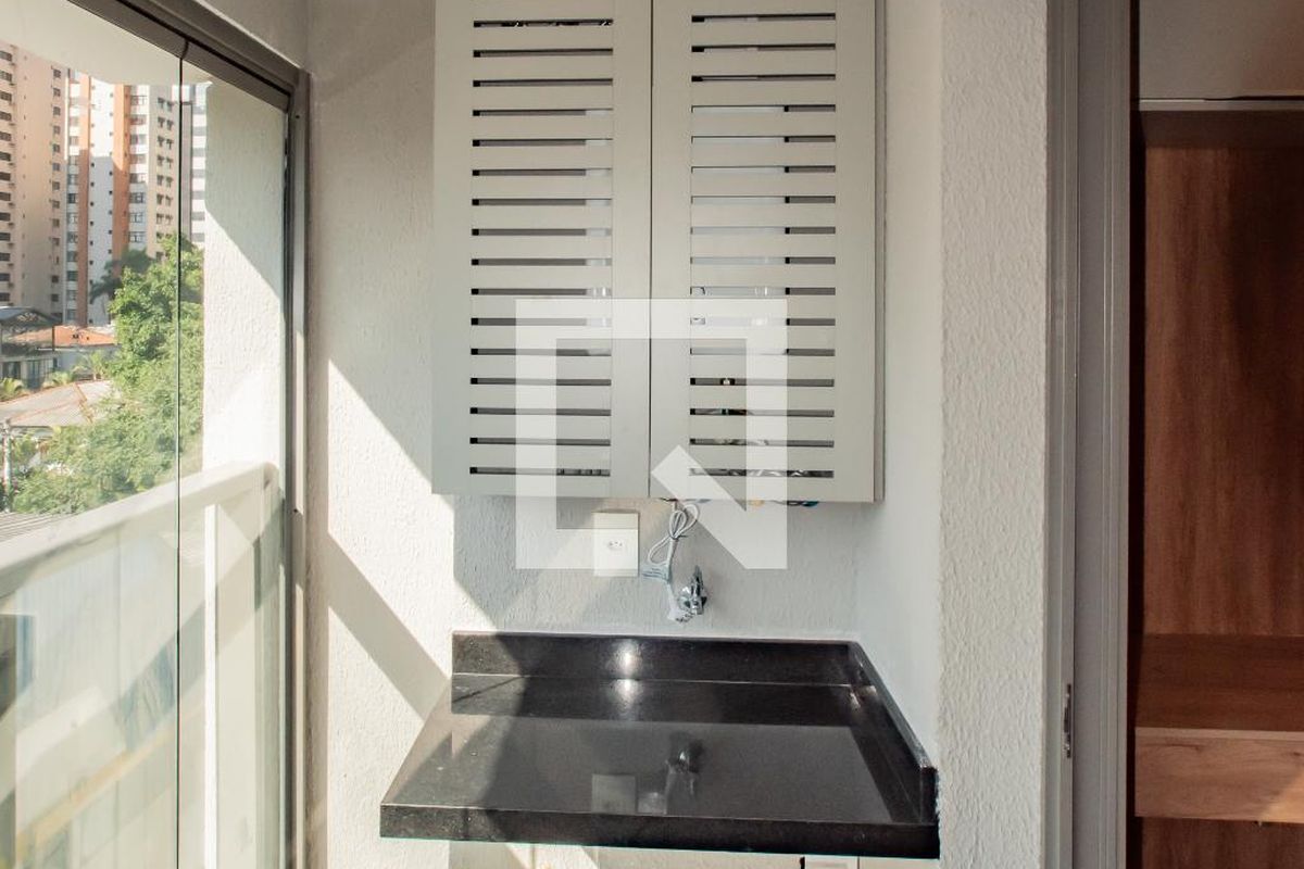 Kitnet-Studio, 30 m² - Foto 27