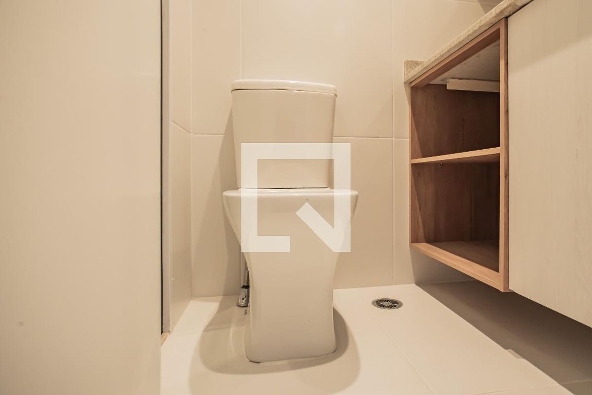 Kitnet-Studio, 30 m² - Foto 15